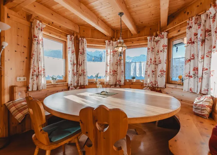 Geislhof By Interhome Διαμέρισμα *